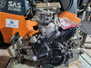 Motor Engine  Ducati Multistrada 1200 S 2010 49000km