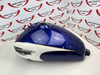 Fuel gas petrol tank Triumph America EFI T2402234-PR