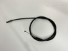 Clutch cable Yamaha YZ250F YZF250 2009 5XC-26335-R0