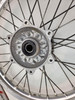Rear wheel Yamaha YZ250F YZF250 09-21 17D-25311-00