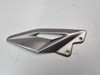 RH Heel Guard Triumph Street Triple S 660 R RS 765 17-19 T2081617