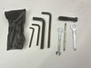 Tool kit Kawasaki  ZX 1000 ZX1000 17-19 56007-0154