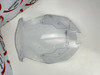 Windshield screen  Kawasaki  ZX 1000 ZX1000 17-19 39154-0357