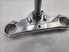 Triple clamps for 49mm forks Harley Davidson Dyna Wide glide Fat bob 47661-08