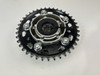 Rear sprocket hub Honda CB1100 10-11 42615-MGC-000