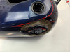 Fuel Petrol tank damage Harley Davidson Dyna 10-17 61593-10