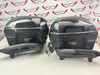 Pannier boxes Kawasaki Versys 650 KLE650