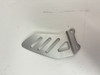 LH heel guard Suzuki GSXR600 GSXR750 06-10 43576-41G01