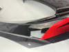 LH fairing panel Suzuki GSXR600 08-10 94440-37H50-019