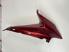 RH air intake cover Suzuki GSXR600 GSXR750 08-10 94672-37H01-YKV