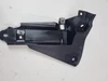 LH radiator cowl infill panel Triumph Street Triple  660 675 R 13-16 T2309161