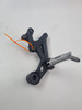 RH foot peg and mount Triumph Street Triple  660 675 R 13-16 T2081940