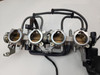 Throttle body Suzuki GSXR600 08-10 13406-37H01