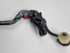 Front brake master cylinder Brembo Yamaha YZF-R1 R1 05-06 5VY-W2587-10