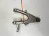 RH foot peg bracket mount Yamaha YZF-R1 R1 04-06 5VY-27443-02