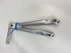 LH pillion peg and mount Yamaha YZF-R1 R1 04-06 5VY-2741L-01