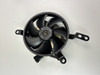RH radiator fan Yamaha YZF-R1 R1 04-06 5VY-12405-10