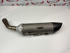 LH exhaust muffler  Yamaha YZF-R1 R1 04-06 5VY-14710-00