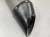 LH exhaust muffler  Yamaha YZF-R1 R1 04-06 5VY-14710-00