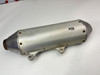 Exhaust muffler silencer KTM350 EXC-F KTM 250 350 450 500 79705081200