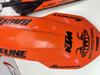 Front and rear fender KTM350 EXC-F KTM 150 250 300 350 450 500 16-23 79008010000EB