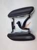 Footboard pair LH RH  Harley Davidson Tourer 50621-06A