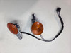 Front Blinkers  Harley Davidson tourer road king electra heritage softail 68767-94