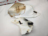 Side Covers Suzuki  DRZ400 DRZ 400 E 47111-29FB0-YU1