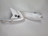 RH Side panel cover under seat MV Agusta  800 Stradale 80A0B8498