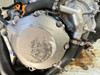 Motor engine Honda CBR1000RR CBR 1000 RR 2005 38,800km