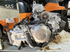 Motor engine Honda CBR1000RR CBR 1000 RR 2005 38,800km