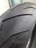 PIRELLI DIABLO ROSSO III FRONT 120/70ZR17 M/C 58W PIRELLI DIABLO ROSSO III FRONT 120/70ZR17 M/C 58W