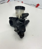 Rear brake master cylinder Triumph Sprint GT 1050 ST T2025442