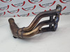 Exhaust header pipes MV Agusta  800 Stradale 8000B9614