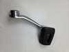 Rear brake pedal Harley Davidson Dyna Fat Street bob Wide glide Low rider 06-17 42542-06  Rear brake pedal Harley Davidson Dyna Fat Street bob Wide glide Low rider 06-17 42542-06