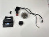 Ignition Lock Key CDI Set Kawasaki Ninja ZX6R ZX600R 07-08 270085028