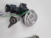 Coded lock key ignition fuel cap CDI set damage BMW R1200 GS ADV K25 K255 09-13 51258528833 