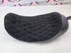 Custom riders seat Harley Davidson Dyna Street fat bob Low rider super wide glide 09-17 51475-09A