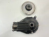 Final drive and rear hub cush drive Yamaha XT1200Z XT1200 Z Super Tenere 10-23 23P-16381-00