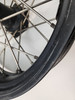 Rear wheel KTM Adventure 790 19-21 890 21-23 1290 17-20 1090 17-19 6031000124433A