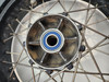 Rear wheel KTM Adventure 790 19-21 890 21-23 1290 17-20 1090 17-19 6031000124433A