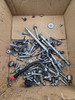 Chassis bolts and bits Harley Davidson Softail Deluxe 11-17