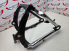 Rear swingarm Harley Davidson Softail Slim Fat Boy Heritage Deluxe standard 08-17 47573-11BHP