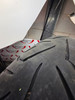 Bridgestone Battlecruise H50 150/80 - 16 77H Rear Tyre