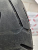 Bridgestone Battlecruise H50 150/80 - 16 77H Rear Tyre