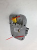 Top Plate Harley Davidson Softail Fat Boy Heritage Slim Breakout 12-17 75252-11A
