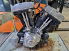Motor Engine 103ci Twin cam 97000km Harley Davidson Softail 16200268