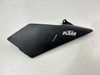 RH side fuel tank cover fairing KTM Duke 890 20-22 63608042044