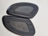 Tank Knee pad LH RH  Triumph Bonneville T120 Street cup Street twin T2402002