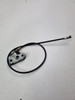 Seat lock latch OEM Ducati Streetfighter S 09-11 848 12-15 1098 12-13 59810131A